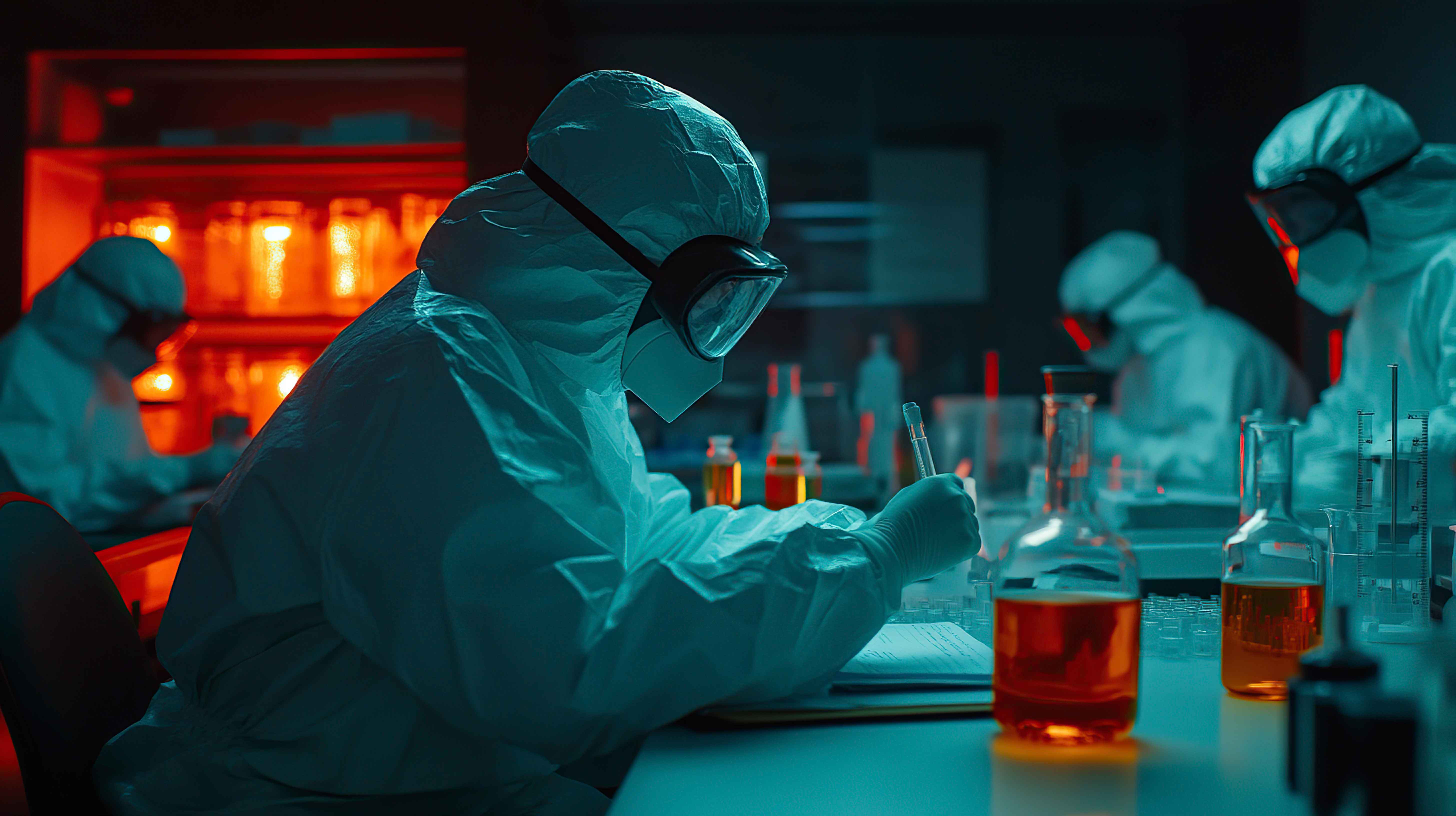 Calibration program interface